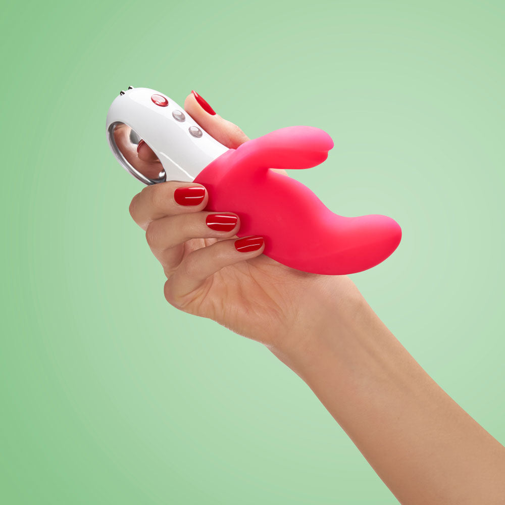 Fun Factory Miss Bi G-Spot Rabbit Vibrator
