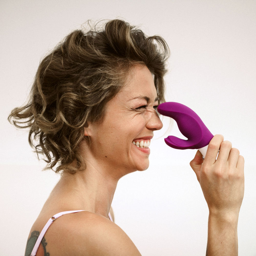 Fun Factory Miss Bi G-Spot Rabbit Vibrator