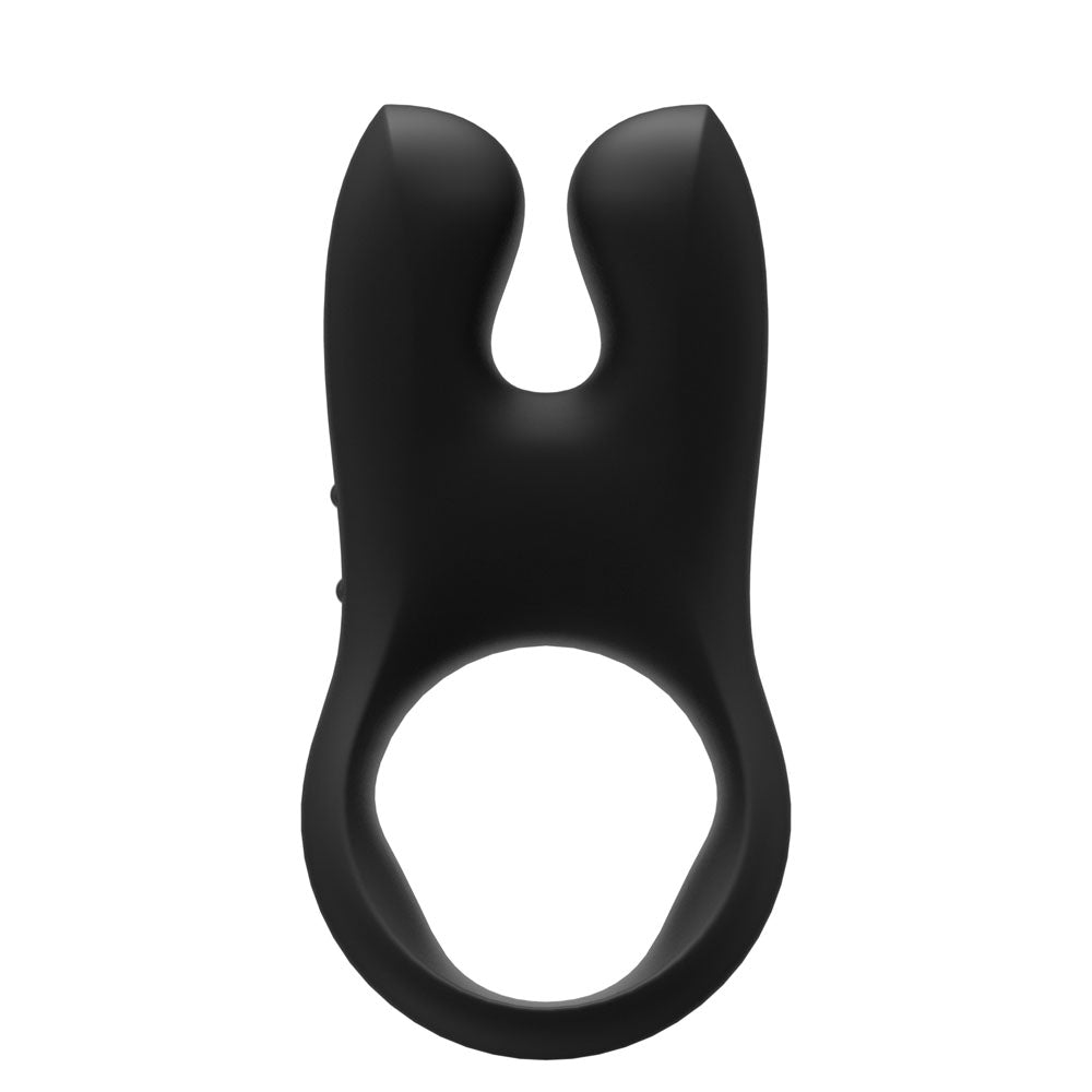 Fun Factory NOS Vibrating Couples Cock Ring