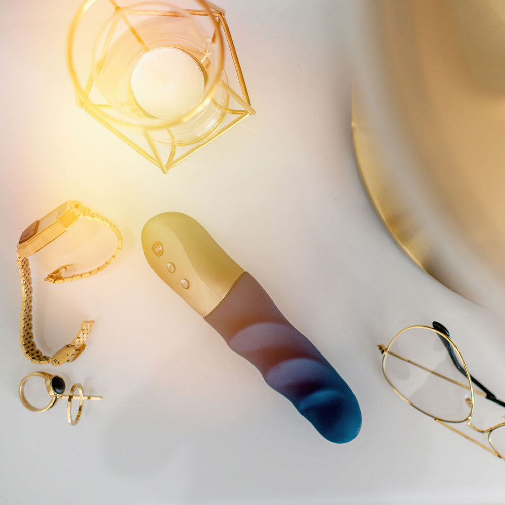 Fun Factory Stronic Petite Thrusting Vibrator