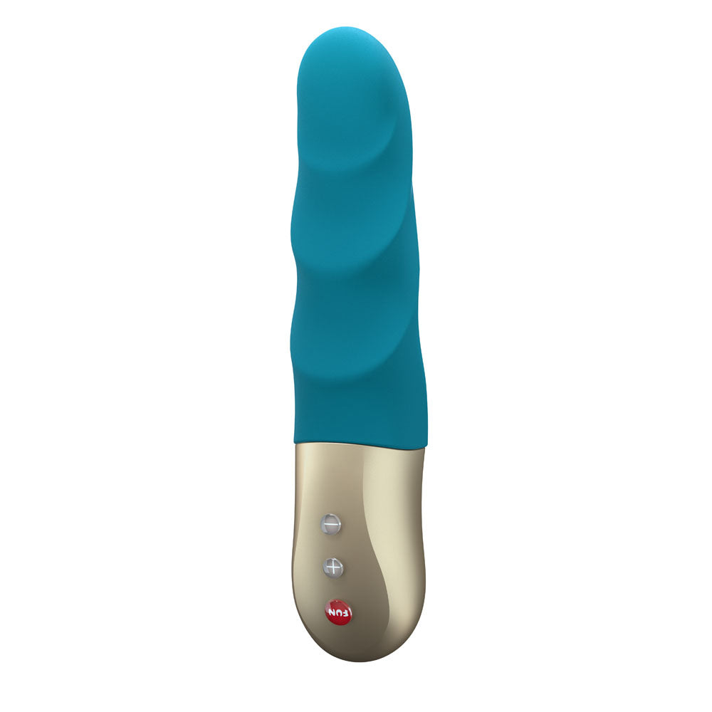 Fun Factory Stronic Petite Thrusting Vibrator