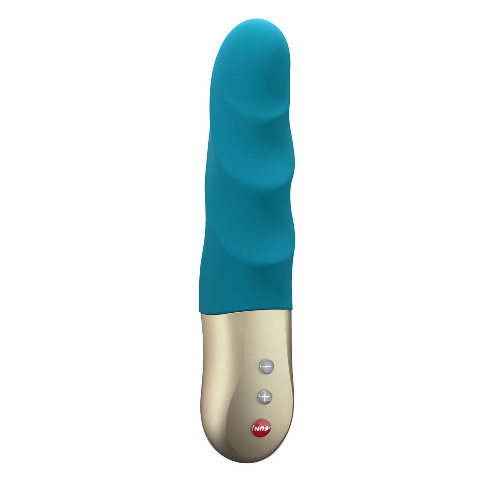 Fun Factory Stronic Petite Thrusting Vibrator