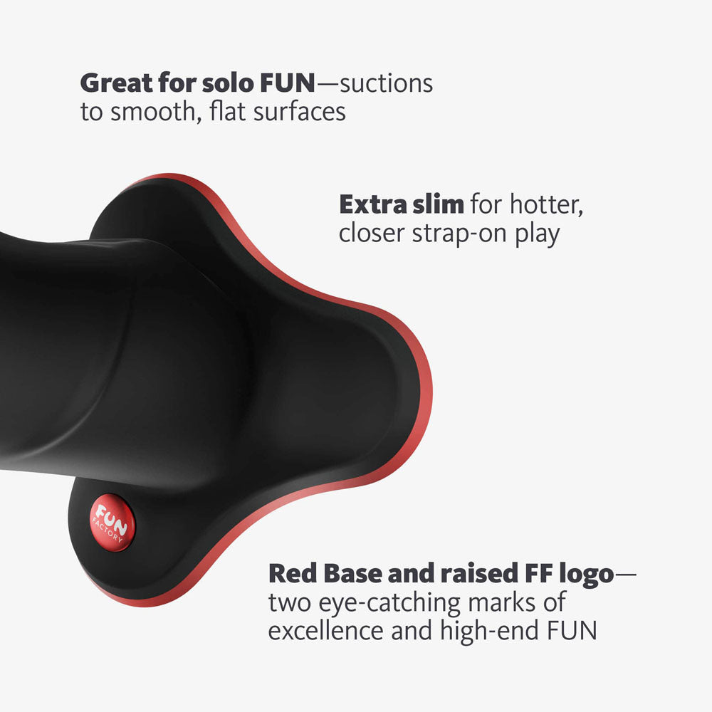 Fun Factory The Boss Stub G-Spot Dildo