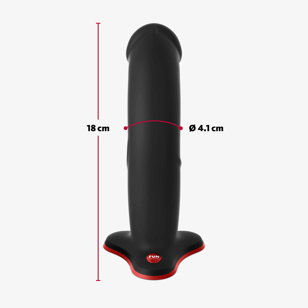 Fun Factory The Boss Stub G-Spot Dildo