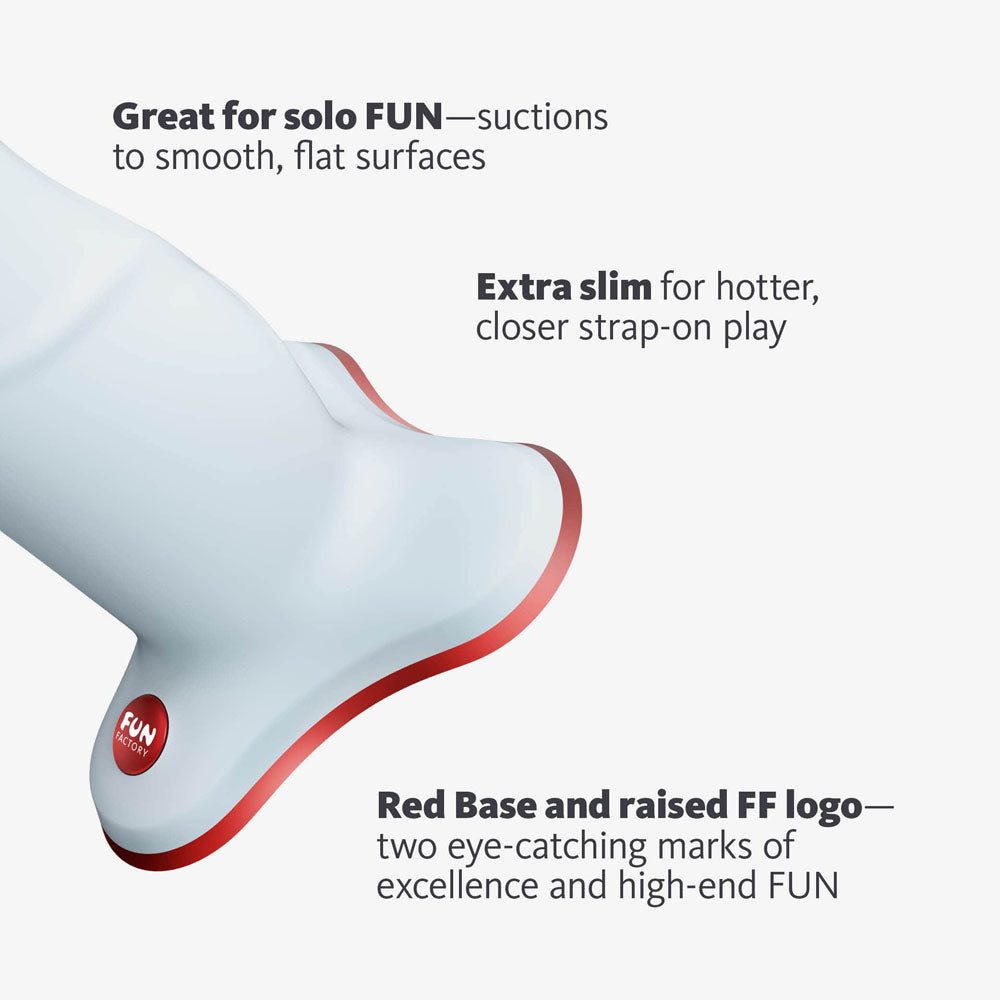 Fun Factory The Boss Stub G-Spot Dildo
