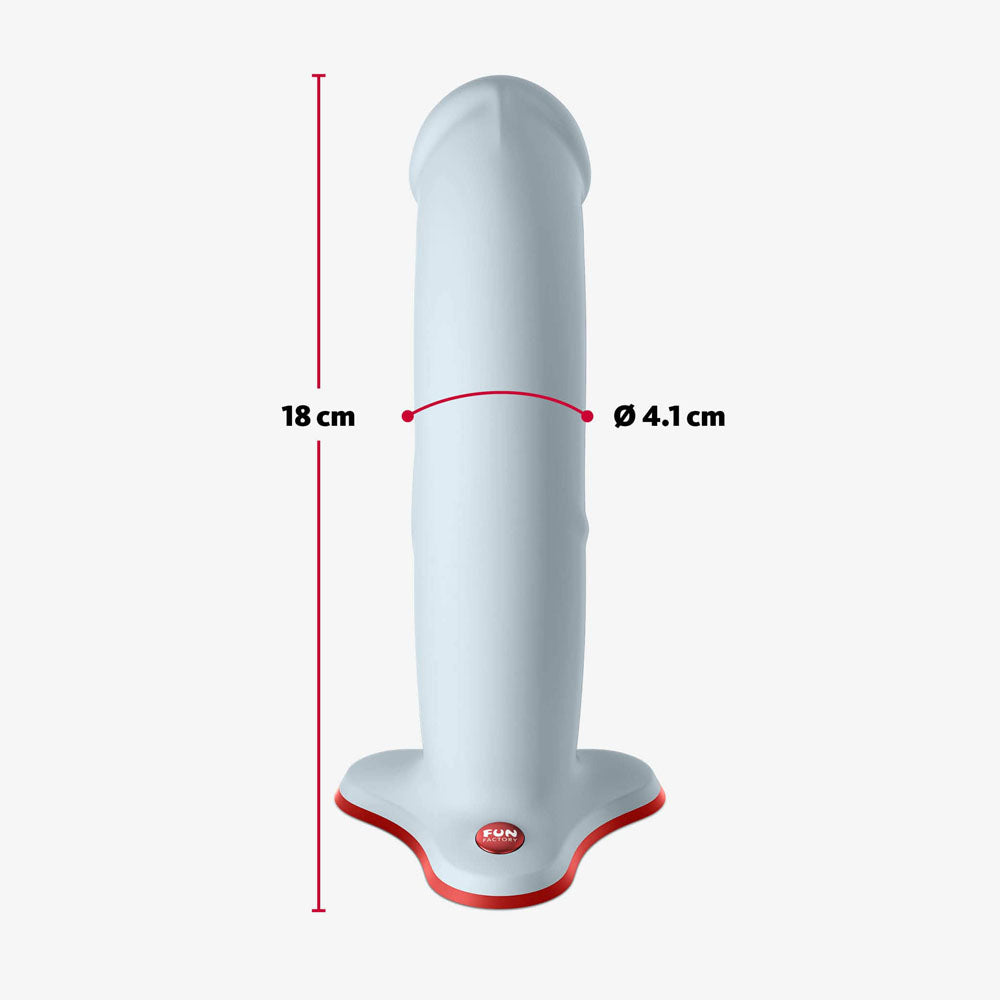 Fun Factory The Boss Stub G-Spot Dildo