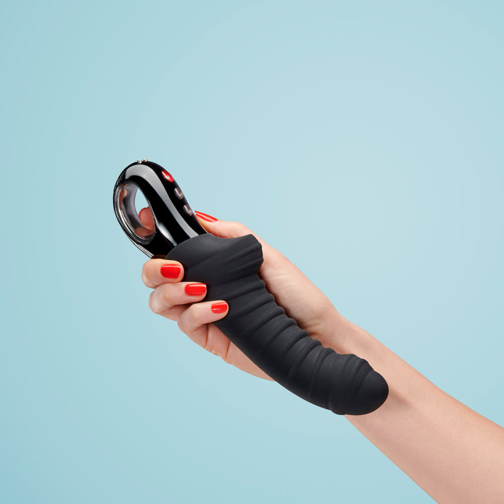 Fun Factory Tiger G-Spot Vibrator
