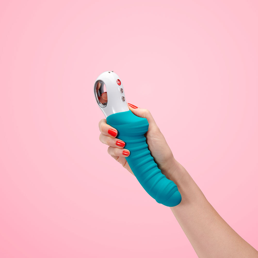 Fun Factory Tiger G-Spot Vibrator