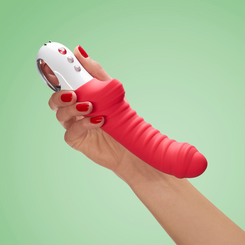Fun Factory Tiger G-Spot Vibrator