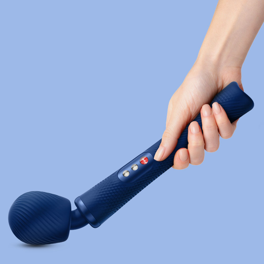 Fun Factory Vim Body Wand Massager Vibrator
