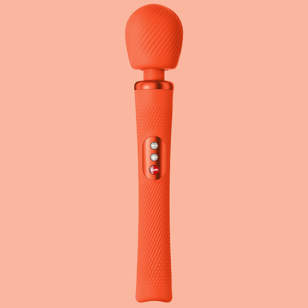 Fun Factory Vim Body Wand Massager Vibrator