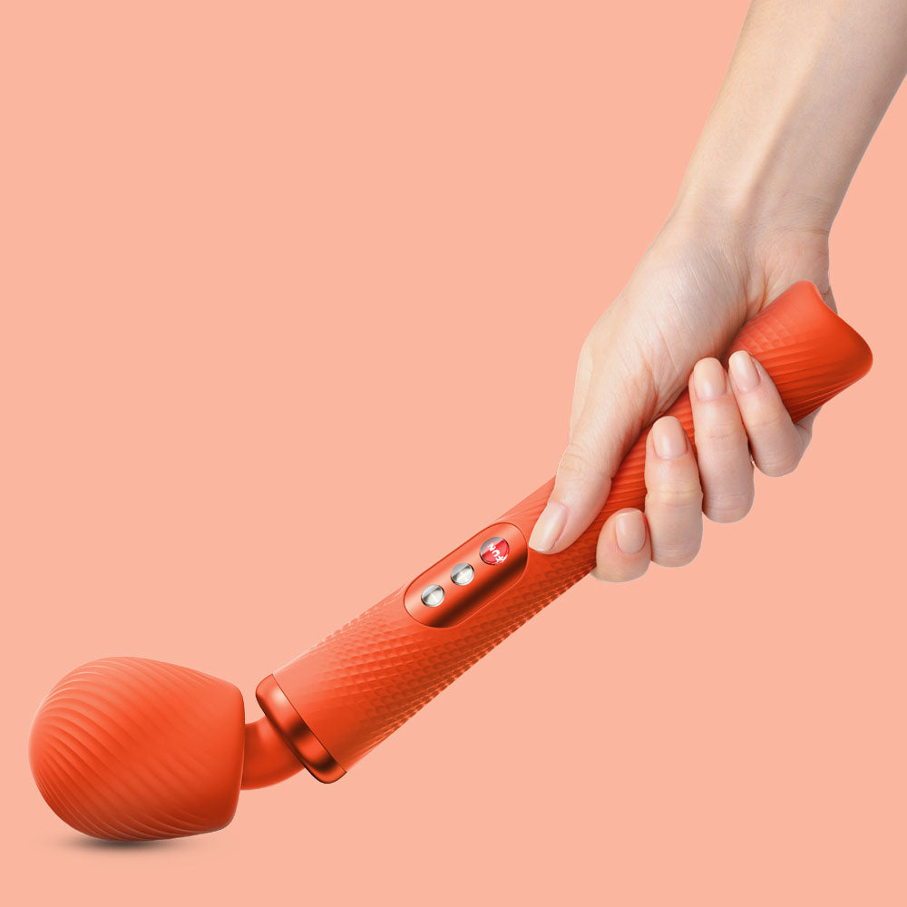 Fun Factory Vim Body Wand Massager Vibrator
