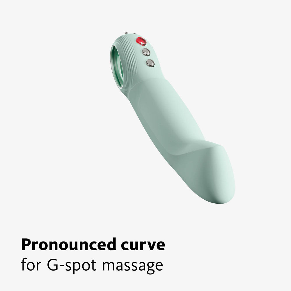 Fun Factory STRONIC G FORTE Thrusting G-Spot Vibrator