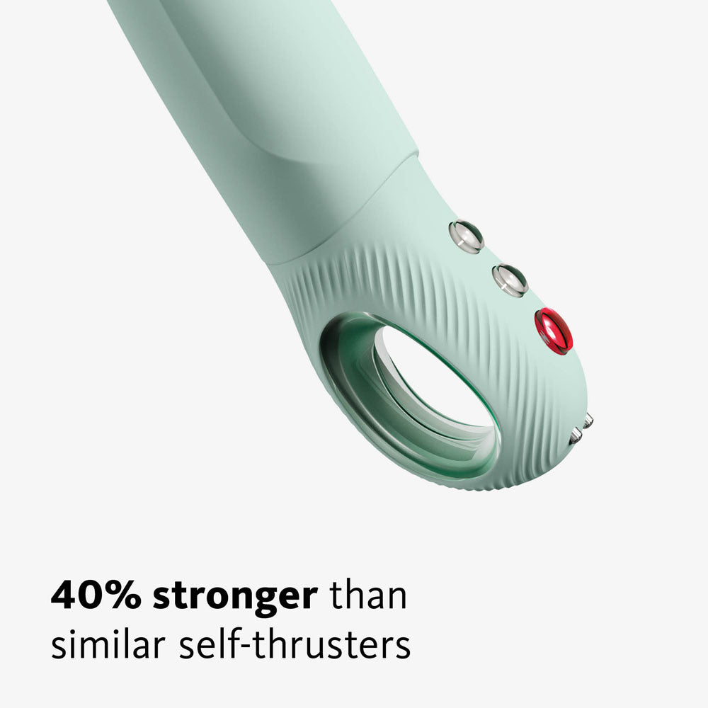 Fun Factory STRONIC G FORTE Thrusting G-Spot Vibrator
