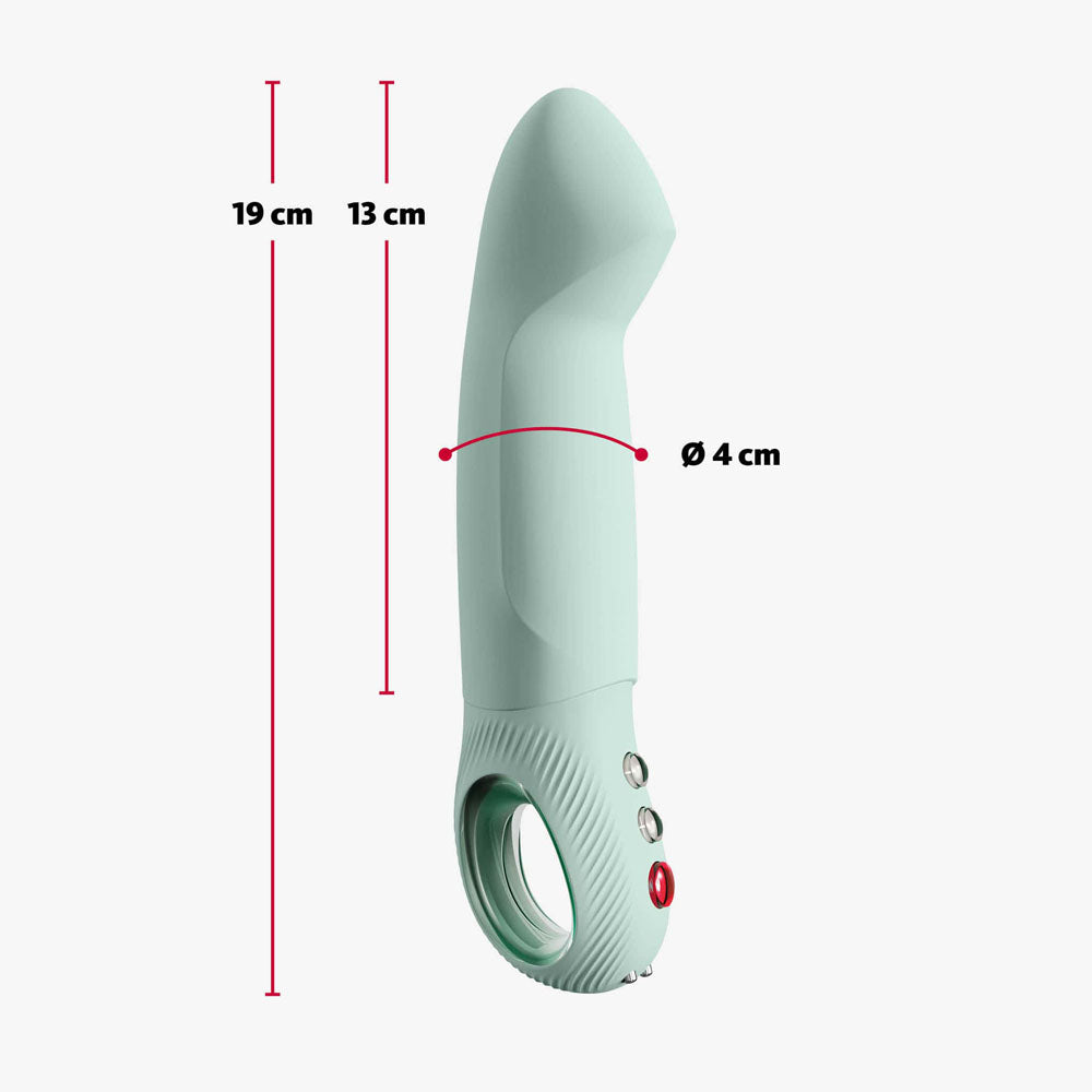 Fun Factory STRONIC G FORTE Thrusting G-Spot Vibrator