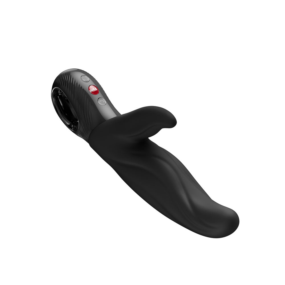 Fun Factory LADY BI A-Spot G-Spot Rabbit Vibrator 2026 Black