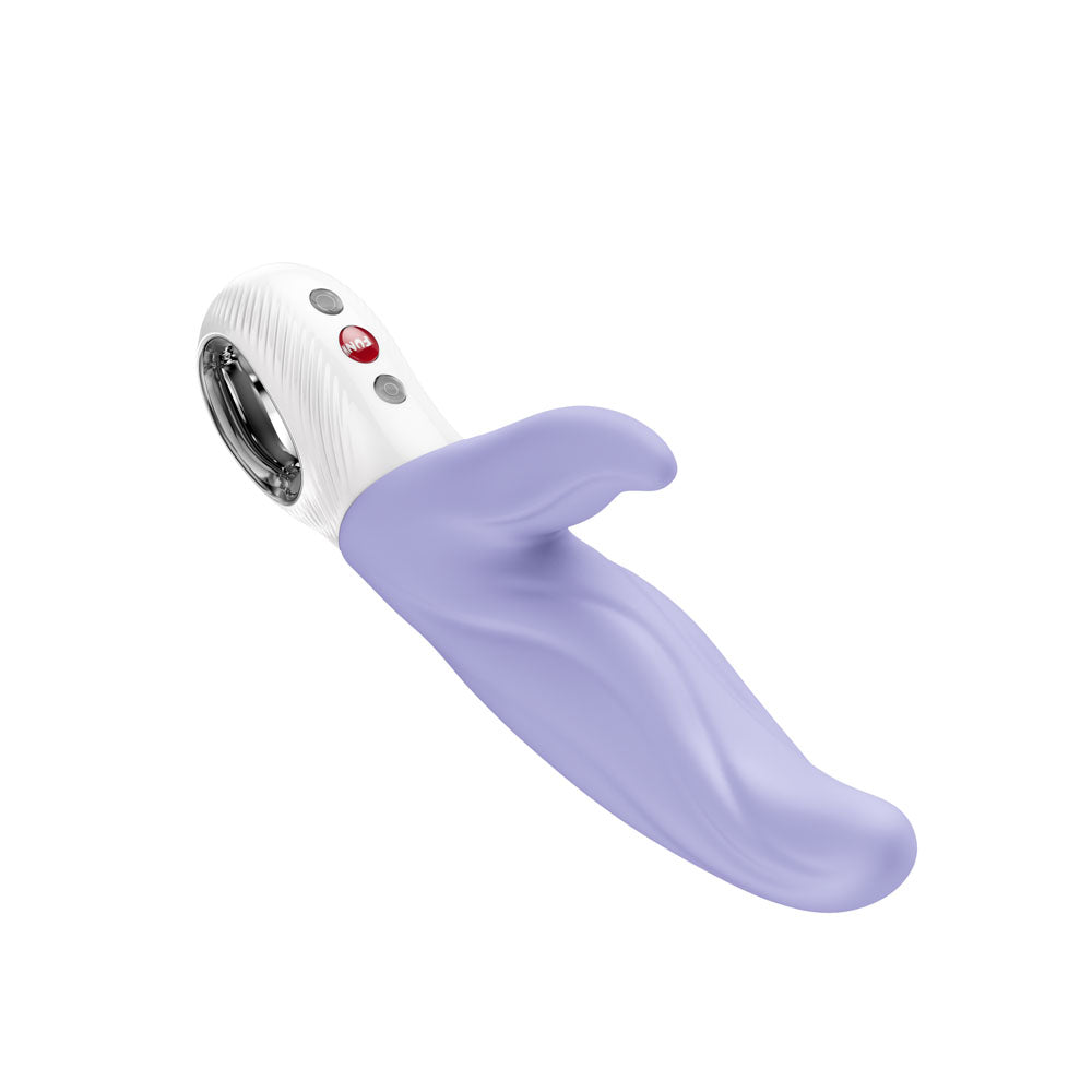 Fun Factory LADY BI A-Spot G-Spot Rabbit Vibrator 2026 Purple