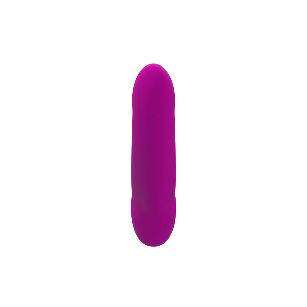 Fun Factory Share Lite Strapless Strap-On - MULTIPLE COLOURS
