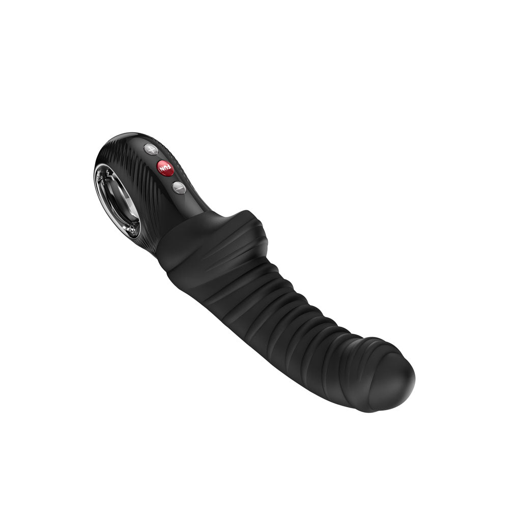 Fun Factory Tiger G-Spot Vibrator 2026 Black