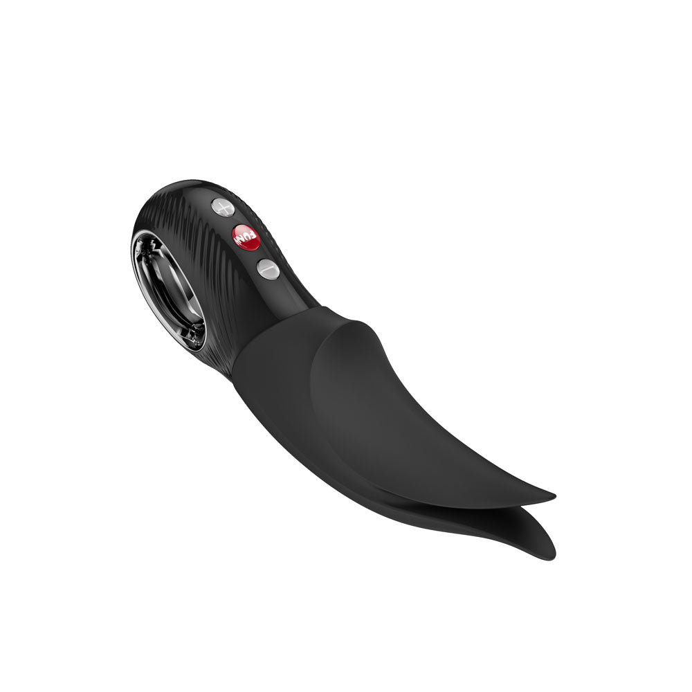Fun Factory VOLTA Flutter Vibrator 2026 Black