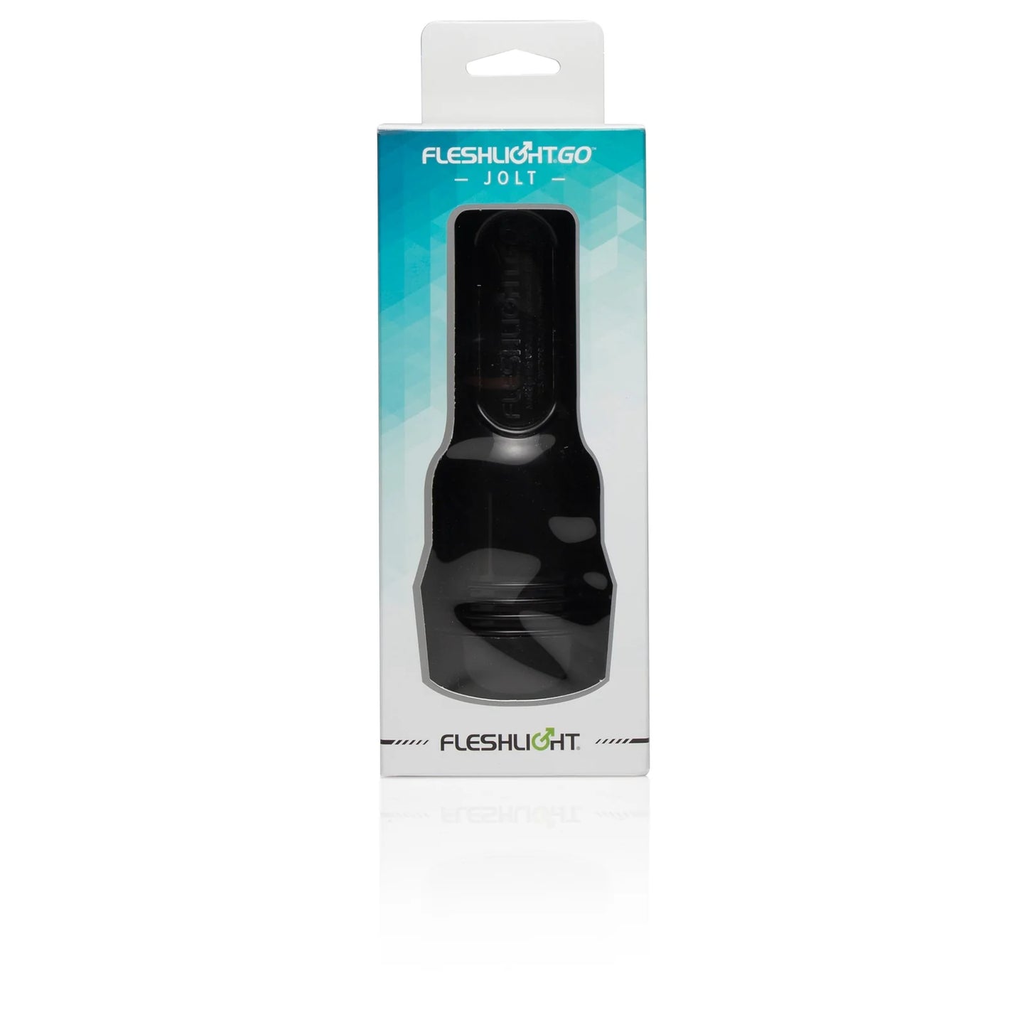Fleshlight Go Jolt - Butt Masturbator