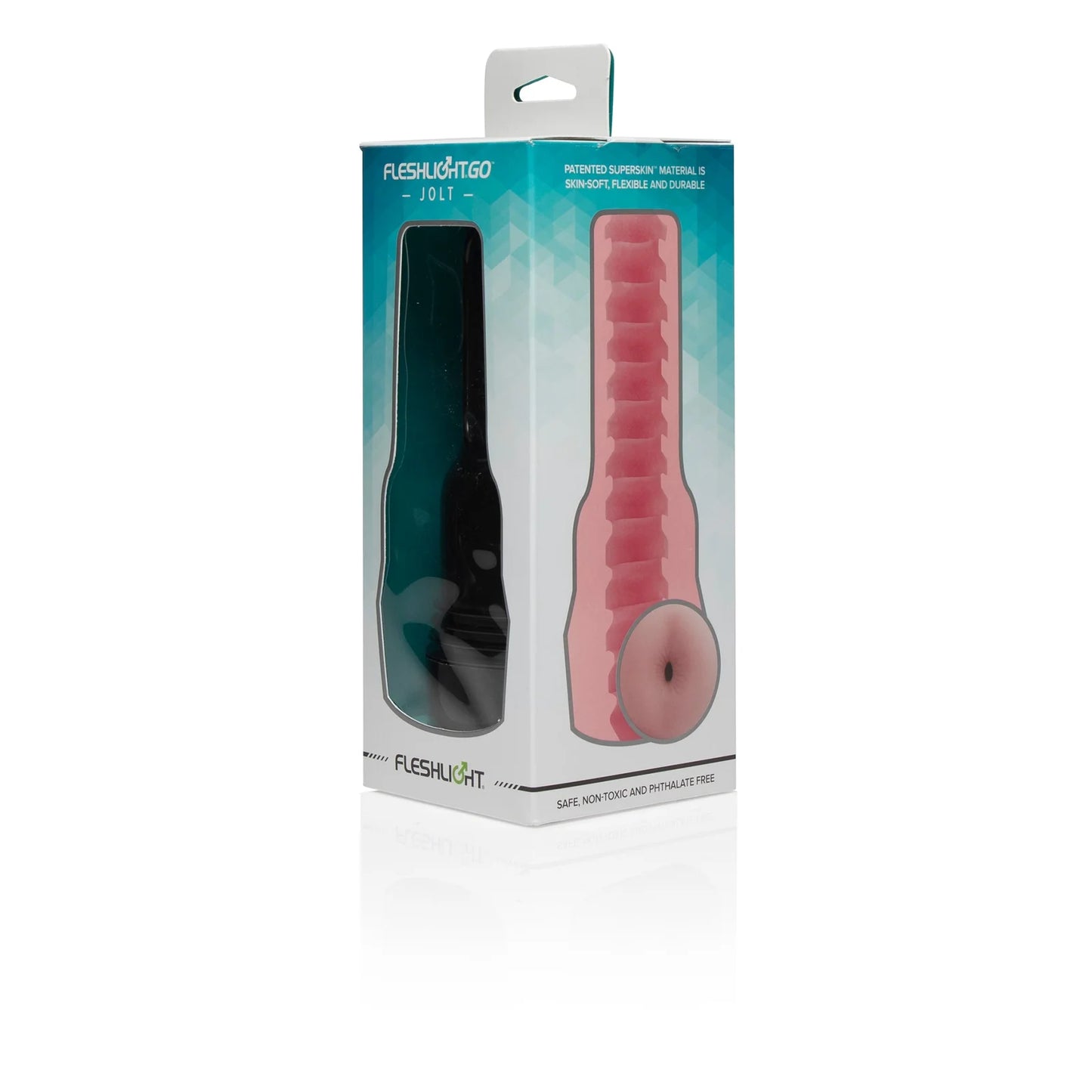 Fleshlight Go Jolt - Butt Masturbator