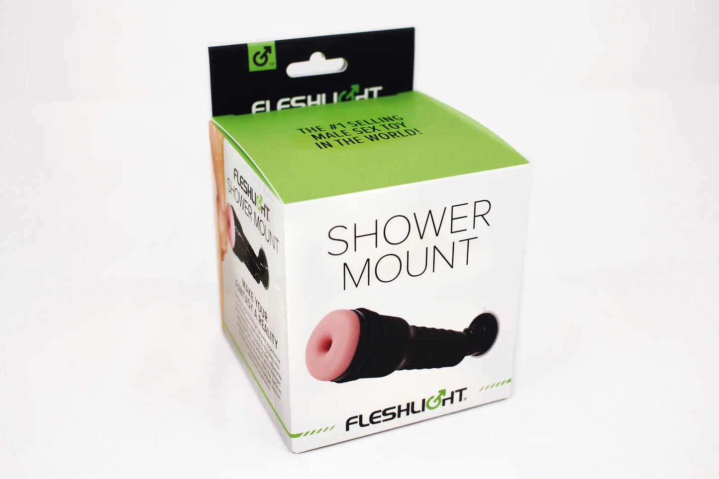 Fleshlight Flight Shower Mount