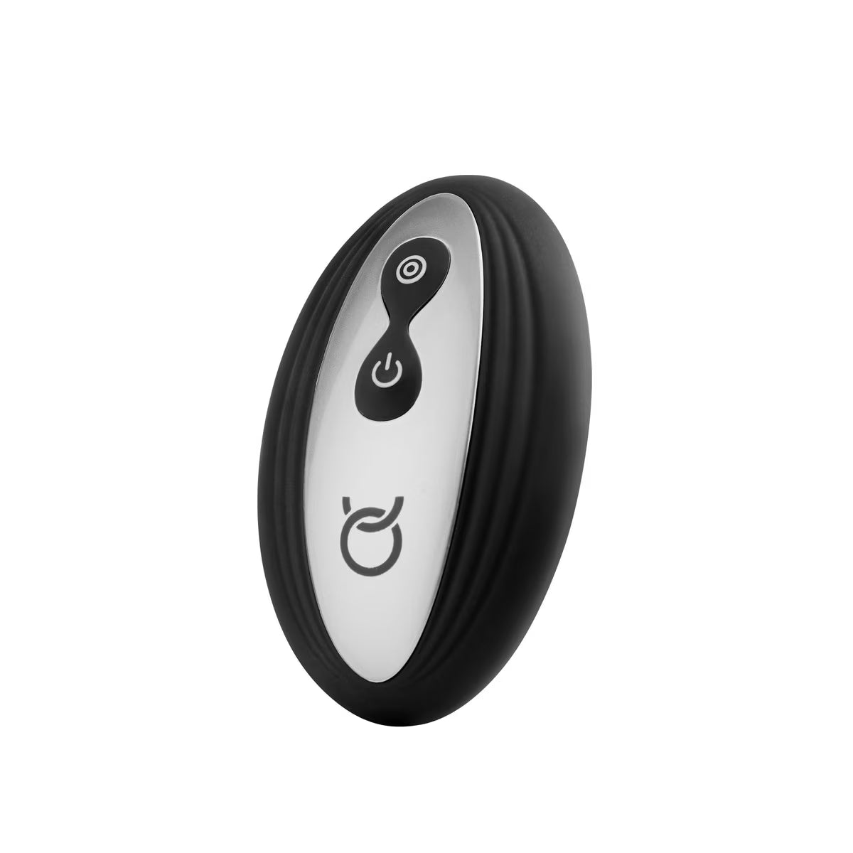 Forto Flex Pro - Flexing & Vibrating Anal Plug with Remote