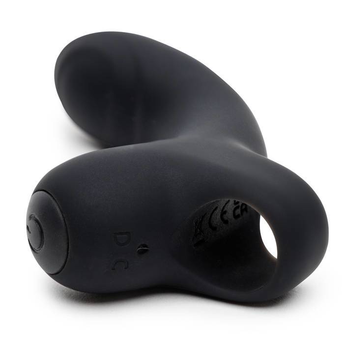 Fifty Shades of Grey Sensation Rechargeable G-Spot Finger Vibrator