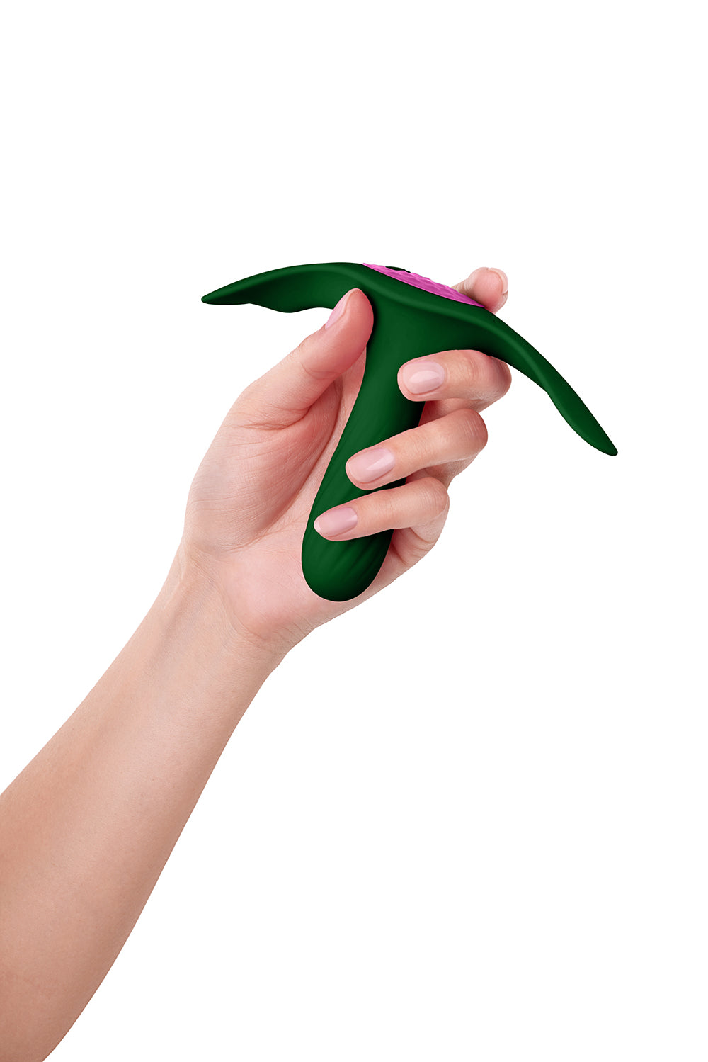 Femme Funn Ossia Wearable Bullet Vibrator with Remote Control