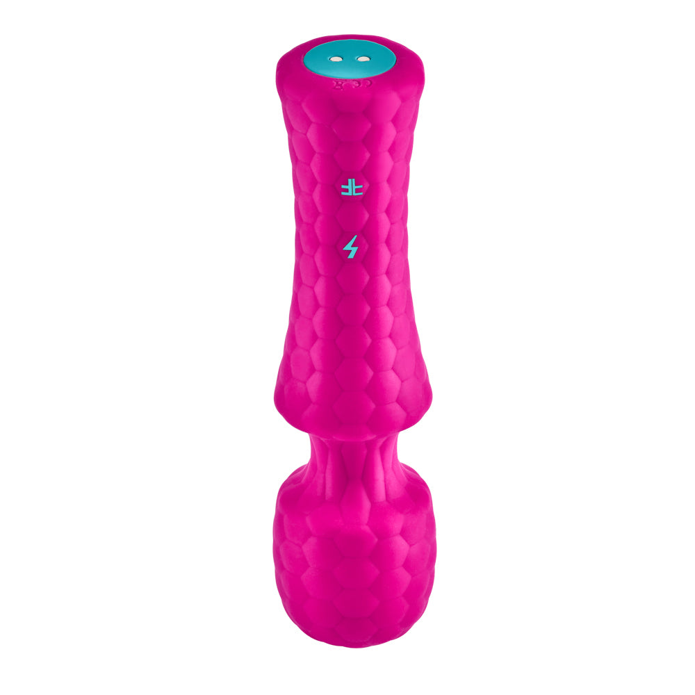 Femme Funn Ultra Wand Mini Vibrator