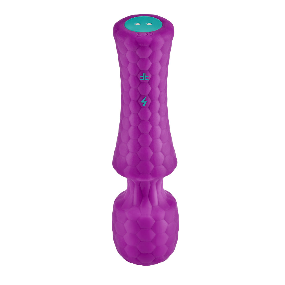 Femme Funn Ultra Wand Mini Vibrator