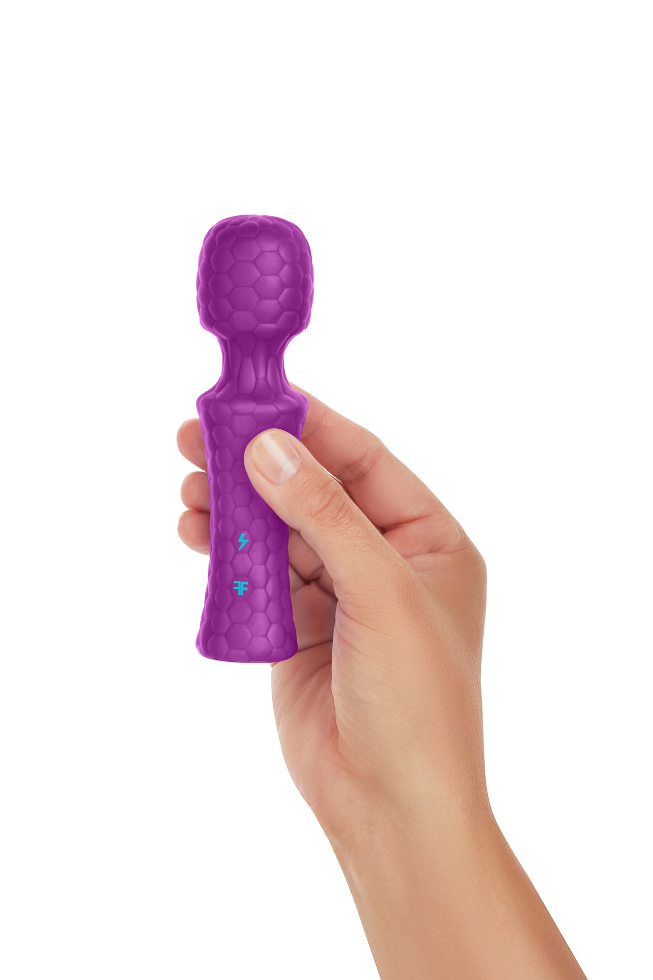 Femme Funn Ultra Wand Mini Vibrator