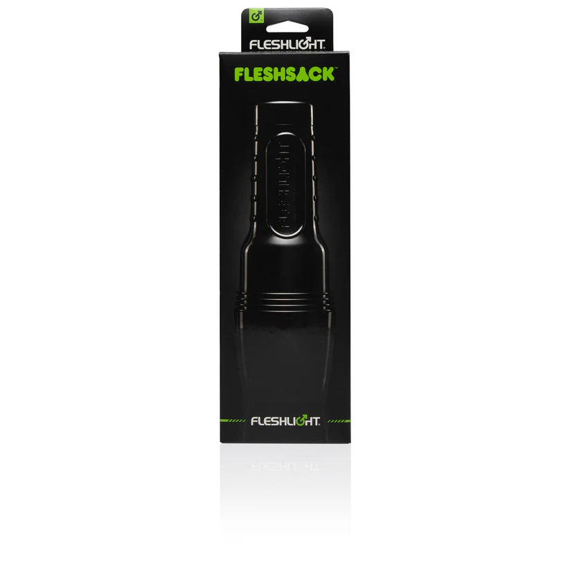 Fleshlight FleshSack Ass with Balls Masturbator