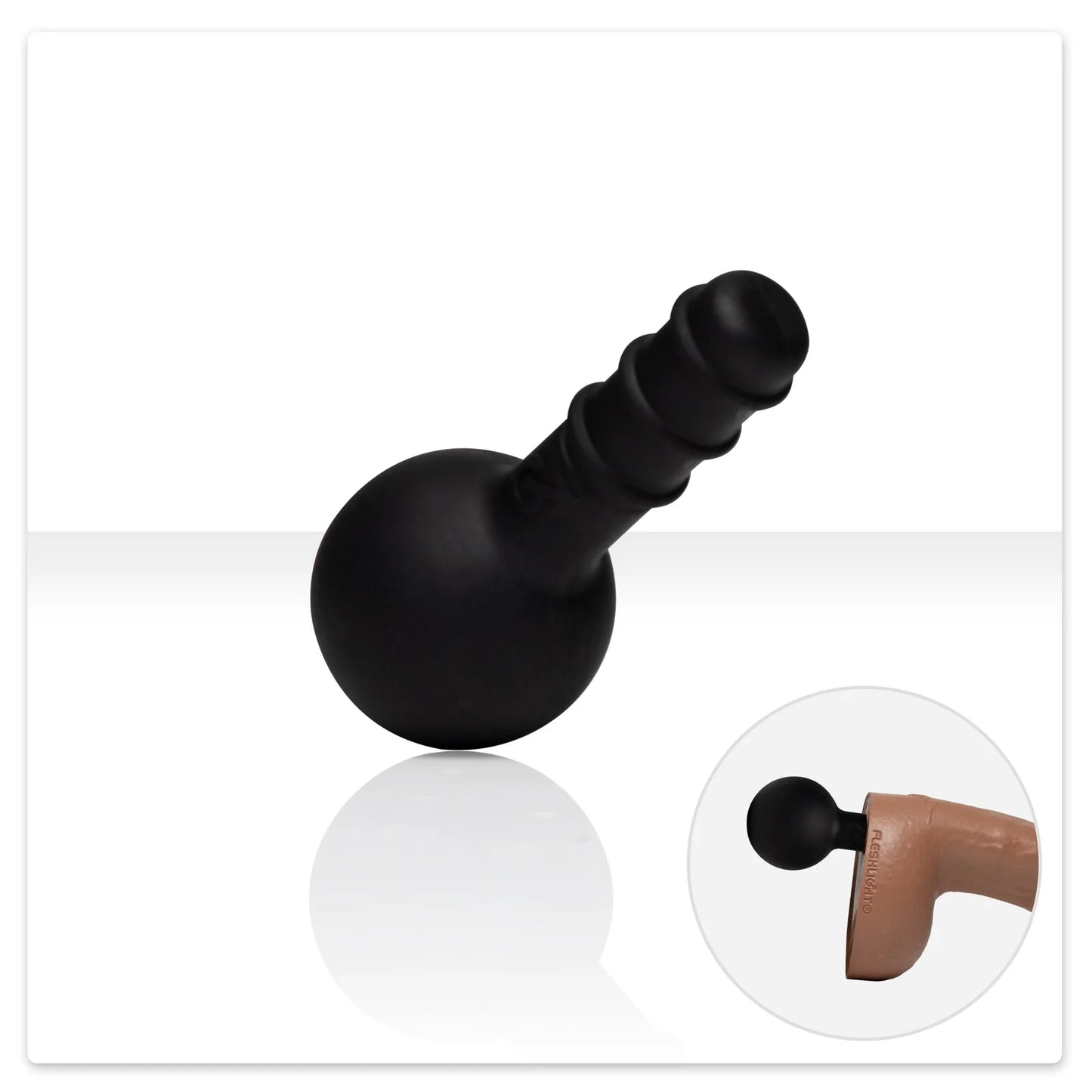 Fleshlight Dildo Handle - Controller