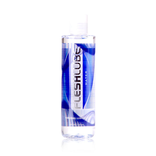 Fleshlight Fleshlube Water Lubricant 8oz/237ml