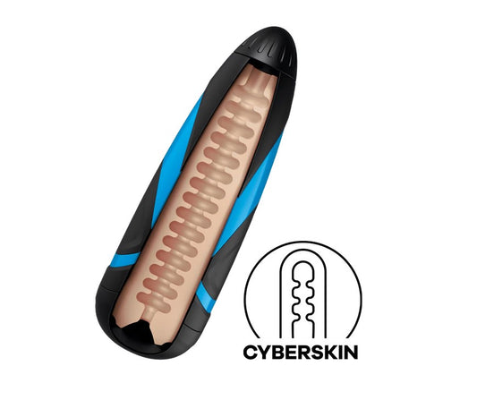 Satisfyer Men Sleeve Chambers of Pleasure