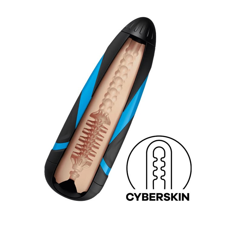 Satisfyer Men Sleeve Tornado Bliss