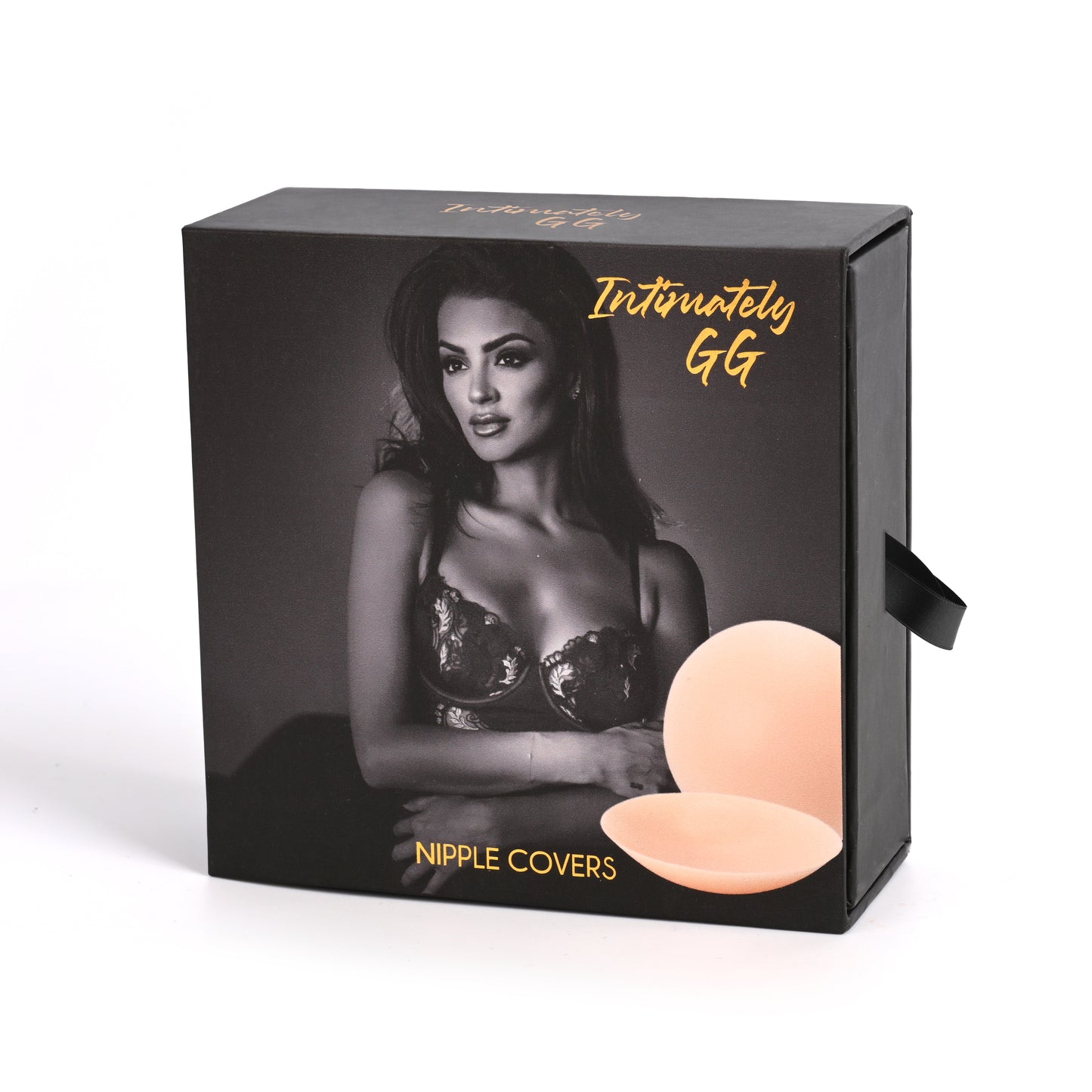 Cousins Group | Intimately GG - The GG Nude Nipple Covers