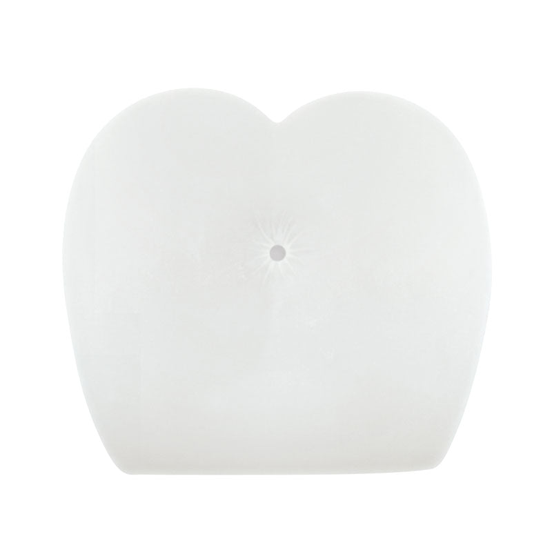 Gender X STROKE & POKE - Clear 20cm Stroker Dong