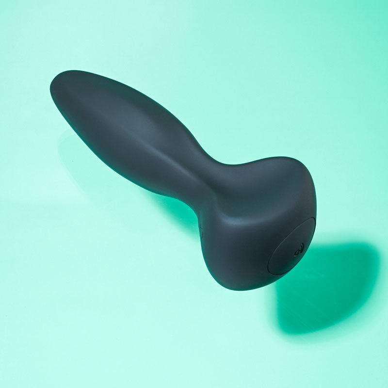 Gender X HIP TO BE SQUARE Vibrator