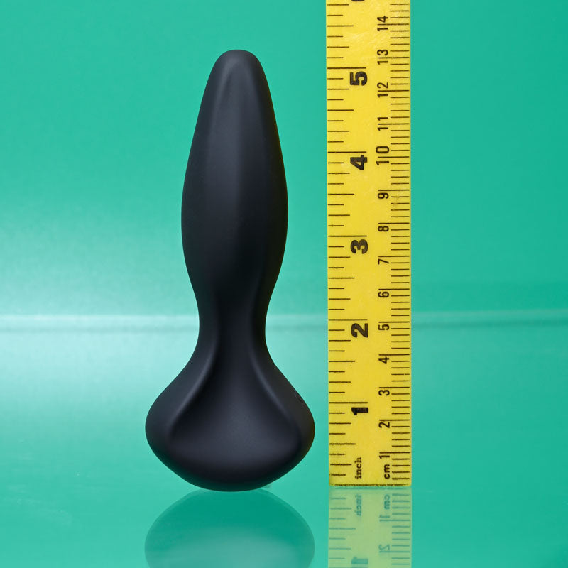 Gender X HIP TO BE SQUARE Vibrator