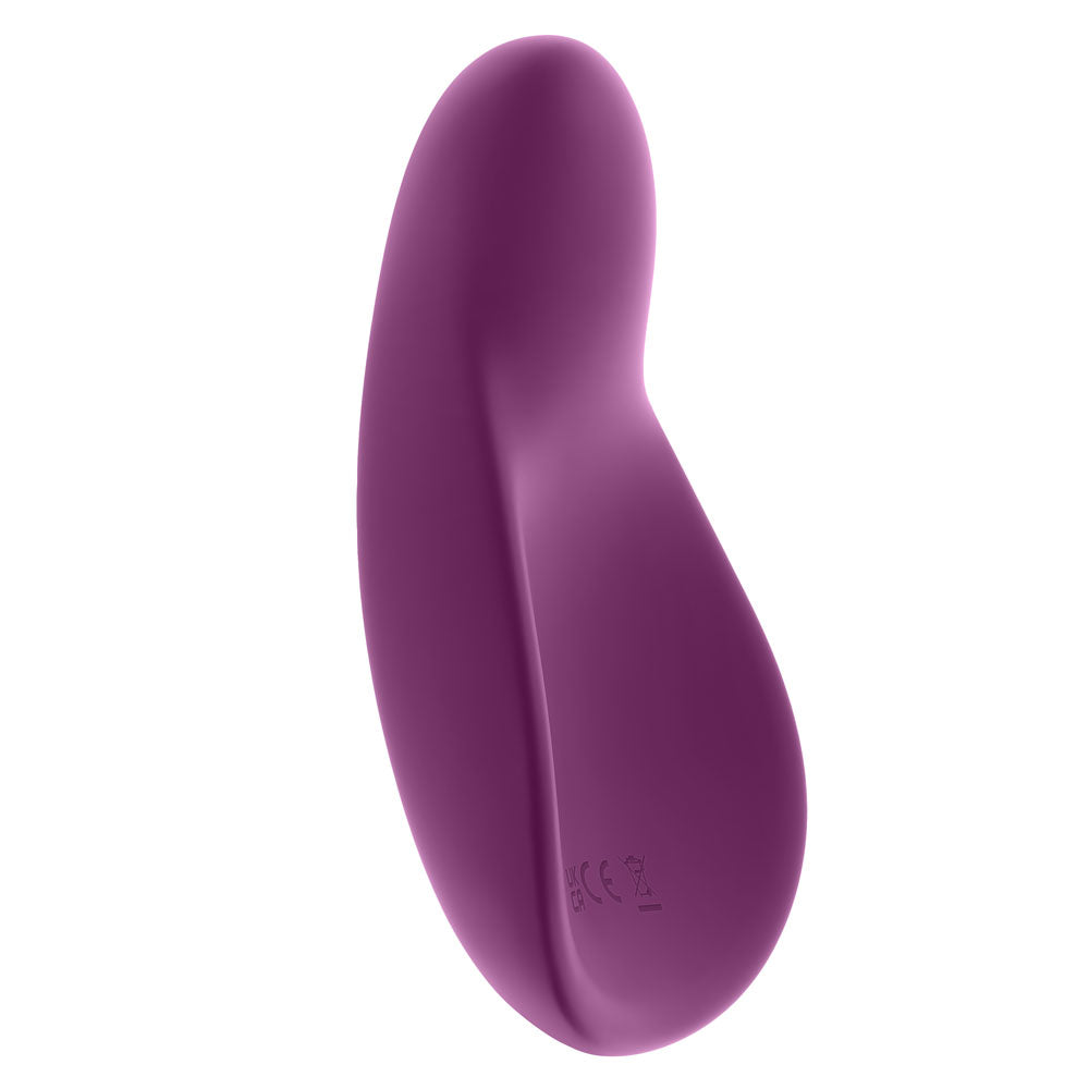 Gender X BJ BUDDY Vibrating Unisex Stimulator