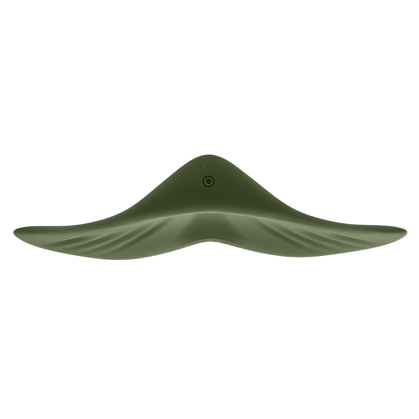 Gender X PLEASURE PAD - Green Grinding Vibrating Pad