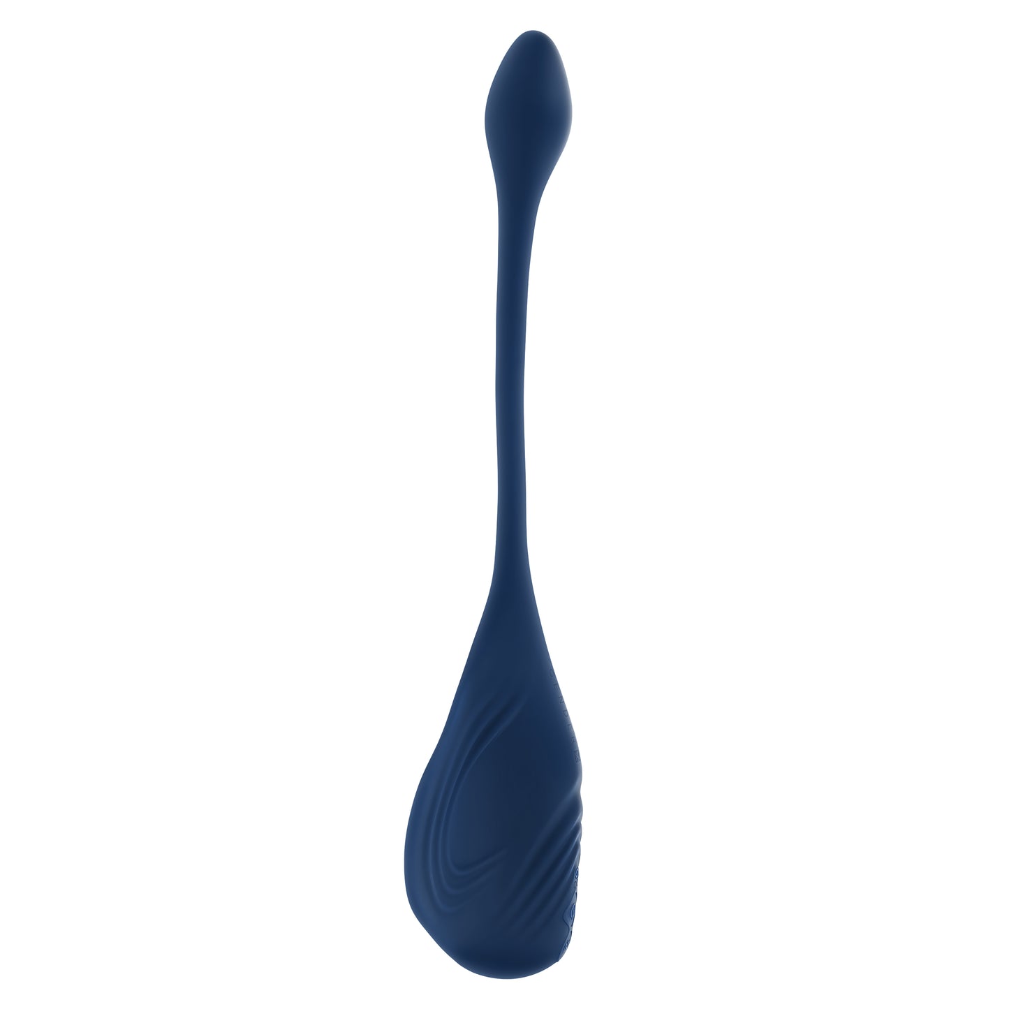 Gender X DAILY GRIND - Blue Grinding Vibrating Pad with Anal Plug