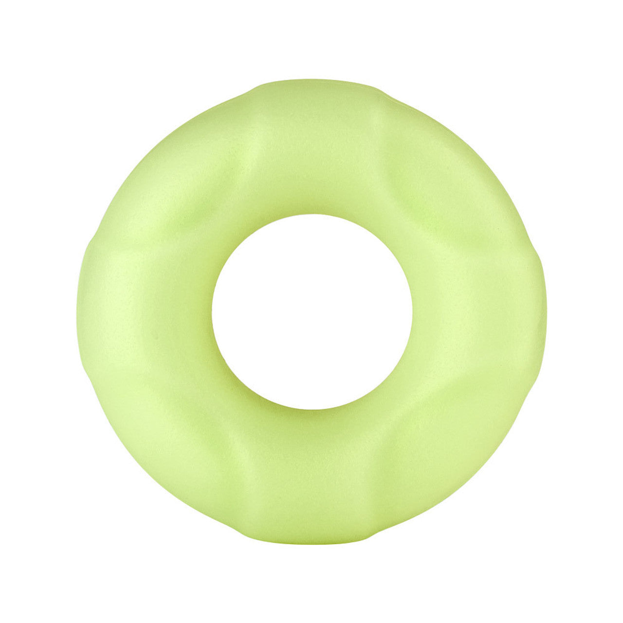 Forto F-33: 100% Liquid Silicone Cock Ring C-Ring