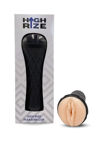 AAPD | High Rize Pleasure Cup