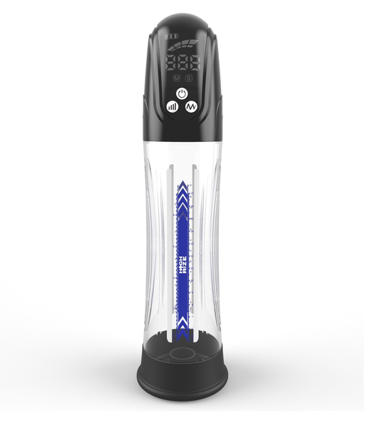 AAPD | High Rize Rechargeable Auto Vac Pump