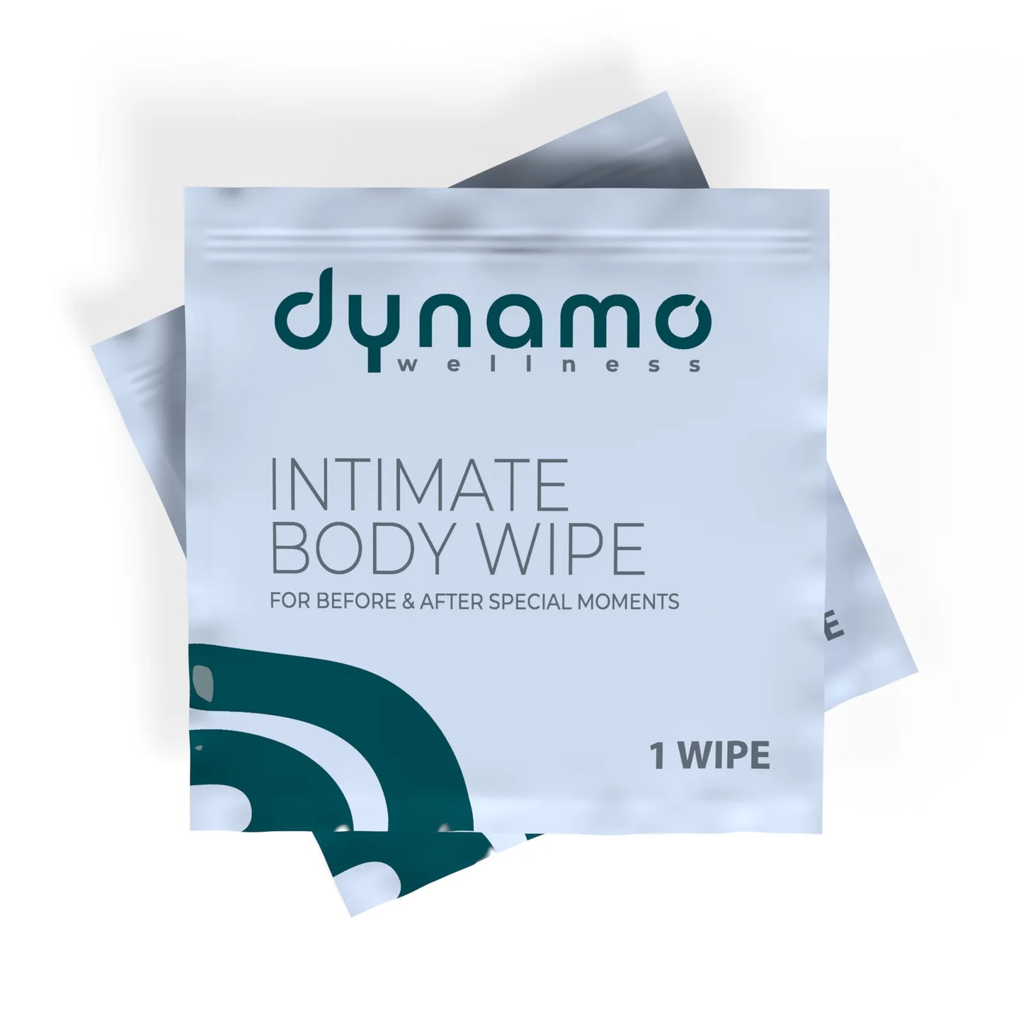 Dynamo Intimate Body Wipe (100 X Bowl)