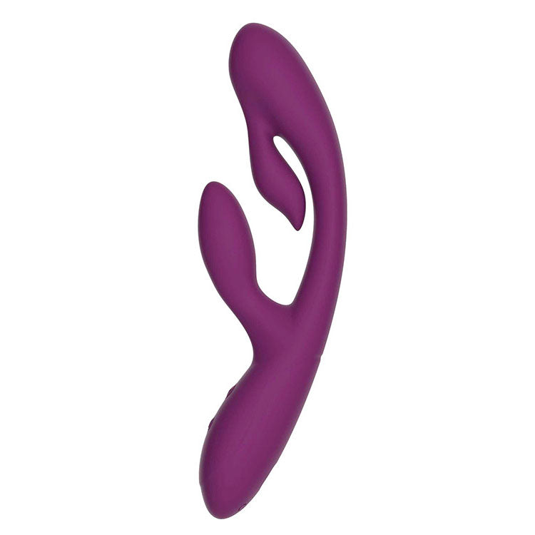 Adam & Eve G-VIBE + Purple 23cm Triple Stimulating Vibrator